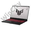 Asus TUF Gaming A16 FA608PP-QT031 - No OS - Jaeger Gray (FA608PP-QT031)