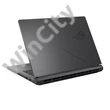 Asus ROG Strix G18 G815JPR-S9027W - Windows® 11 - Eclipse Gray (G815JPR-S9027W)