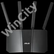 LAN/WIFI Asus Router 6500 Mbps Dual-band WiFi7 AiMesh RT-BE82U