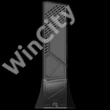 LAN/WIFI Asus Tri Band ROG USB-BE92 USB WiFi 7 Adapter