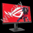Mon Asus 24.5" ROG Strix XG259CMS FreeSync Premium FHD Pivot - IPS LED - 310 Hz | 3 év garancia |