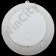 SPK White Shark GBT-619W IDAKKA-W bluetooth v5.1 hangszóró 2x5W - fehér