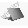 Lenovo Yoga 7 2-in-1 14AKP10 - FreeDOS - Windows® 11 Professional - Tidal Teal - Touch (83JR002LHV)