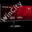 Mon ViewSonic 38" VA3820C 3840x1600 75Hz - IPS