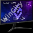 Mon ViewSonic 24" VX24G1-HD 1920x1080 180Hz - IPS