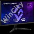 Mon ViewSonic 27" VX27G1-HD 1920x1080 180Hz - IPS