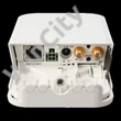 MikroTik LoRaWAN gateway, beépített koncentrátor kártyával, 863-870 MHz