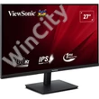 Mon ViewSonic 27" VA270-H-2 1920x1080 100Hz - IPS
