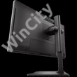 Mon ViewSonic 27" VP2776T-4K 3840x2160 Thunderbolt 4 60Hz - Pivot - IPS