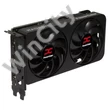 VGA PowerColor AMD RX 9060 XT Reaper 8GB GDDR6 - RX9060XT 8G-A