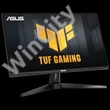 Mon Asus 27" TUF Gaming VG27AQM5A FreeSync, G-Sync - IPS