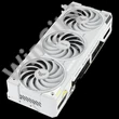 VGA ASUS NVIDIA RTX 5070 Ti 16GB GDDR7 - TUF-RTX5070TI-O16G-WHITE-GAMING