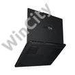 Lenovo Legion Pro 5 16IAX10H - Windows® 11 Home - Eclipse Black - OLED (83LU001GHV)