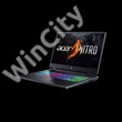 Acer Nitro AN17-42-R3FN - Windows® 11 Home - Fekete (NH.QPBEU.005_B0H)