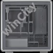 HÁZ Cooler Master Midi - MasterFrame 600 - MF600-SGNN-S00 - Szürke
