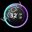 Fan NZXT - Kraken Elite 240 RGB V2 - Vízhűtés - 240mm - Fehér - RL-KR24E-W2