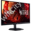 Mon Acer 23,8" Nitro KG241YX3BIP - LED VA - 200 Hz |2 év garancia|