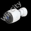 Ubiquiti G6 Bullet 4K kamera, 8MP, IP66, fehér