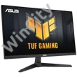 Mon Asus 27" TUF Gaming VG279QE5A - LED IPS