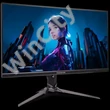Mon Acer 27" Predator XB273KV5bmiiprx ZeroFrame FreeSync Premium - IPS - 160Hz | 2 év garancia |