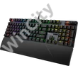 BILL ASUS ROG Strix Scope II X vezetékes billentyűzet - HU /NX SNOW linear V2/