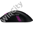 Mouse ASUS ROG Keris II vezeték nélküli egér - Fekete
