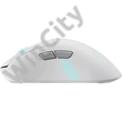 Mouse ASUS ROG Keris II vezeték nélküli egér - Fehér