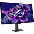 Mon Asus 31.5" ROG Strix XG32UCWMG FreeSync Premium Pro, G-Sync 4K - OLED - 240 Hz | 3 év garancia |
