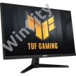 Mon Asus 24,5" TUF Gaming VG259Q5A FreeSync Premium, G-Sync FHD - IPS LED - 200Hz I 3 év garancia I