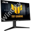 Mon Asus 27" TUF Gaming VG27AQML5A FreeSync Premium, G-Sync WQHD - IPS LED - 300Hz I 3 év garancia I