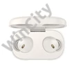 Baseus Bowie E18 True Wireless Earphones vezeték nélküli fülhallgató, fehér