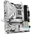 AL ASRock sAM5 B850M STEEL LEGEND WIFI