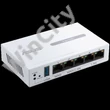 LAN/WIFI Asus ExpertWiFi PoE Router - EBG15