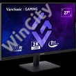 MON ViewSonic 27" VX27G1-2K 2560x1440 180Hz - IPS