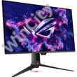 Mon Asus 31.5" ROG Swift PG32UCDMR FreeSync Premium Pro, G-Sync 4K - OLED - 240 Hz | 3 év garancia |