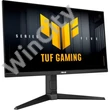 Mon Asus 27" TUF Gaming VG279QML5A FreeSync Premium, G-Sync FHD - IPS LED - 240Hz I 3 év garancia I
