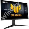 Mon Asus 27" TUF Gaming VG27AQL5A FreeSync Premium, QHD - IPS LED - 210Hz I 3 év garancia I
