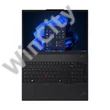 Lenovo ThinkPad T16 G4 - Windows® 11 Professional - Black (21QN0023HV)