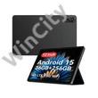 TPC Blackview 12" Mega 2 Wifi Grey 12/256GB - szürke