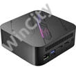 PCK Blackview MP100 Ryzen 7 5825U 32GB+1TB Windows 11 Pro mini PC - fekete