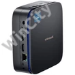 PCK Blackview MP60 (N150) 16/512 Windows 11 Pro mini PC - fekete