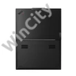 Lenovo ThinkPad X1 Carbon G13 Aura Edition - Windows® 11 Professional - Black (21NS004MHV)