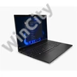 Lenovo Thinkpad L16 G2 - Windows® 11 Professional - Black (21SA0017HV)