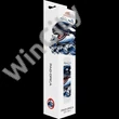Mousepad Baracuda BGMP-71 ORCA gamer egérpad - 300x250mm