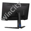 Lenovo Legion 31,5" R32qc-30 monitor - 67C8GAC1EU - Raven Black