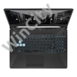 Asus TUF Gaming A15 FA506NCG-HN207 - No OS - Graphite Black (FA506NCG-HN207)