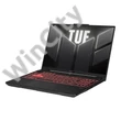 Asus TUF Gaming A16 FA607NUG-RL117 - No OS - Mecha Gray (FA607NUG-RL117)