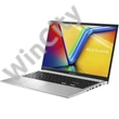 Asus VivoBook M1502YA-BQ285 - No OS - Cool Silver (M1502YA-BQ285)