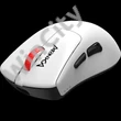 Mouse MONKA Rapid vezeték nélküli egér - fehér