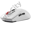 Mouse MONKA Guru vezeték nélküli egér - fehér